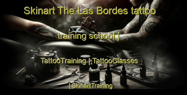 Skinart The Las Bordes tattoo training school | TattooTraining | TattooClasses | SkinartTraining-France